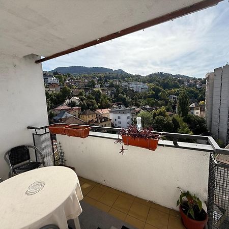 Apartment Ambrela 2 ซาราเยโว ภายนอก รูปภาพ