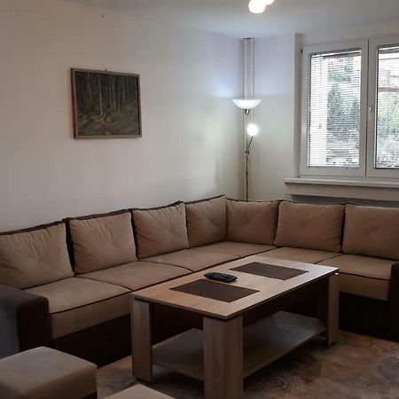 Apartment Ambrela 2 ซาราเยโว ภายนอก รูปภาพ