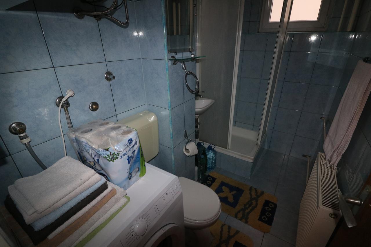 Apartment Ambrela 2 ซาราเยโว ภายนอก รูปภาพ