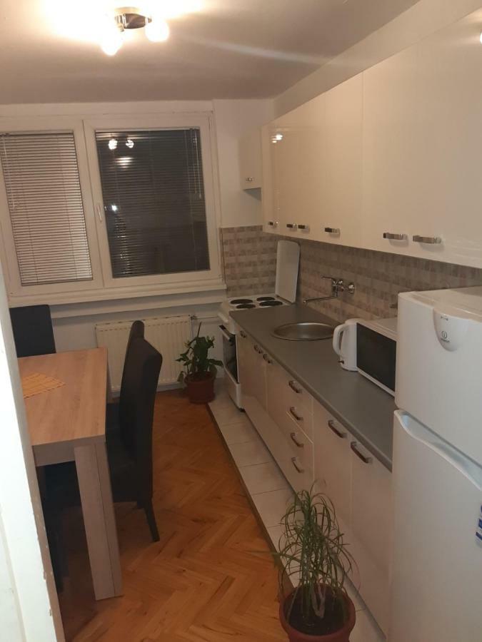 Apartment Ambrela 2 ซาราเยโว ภายนอก รูปภาพ