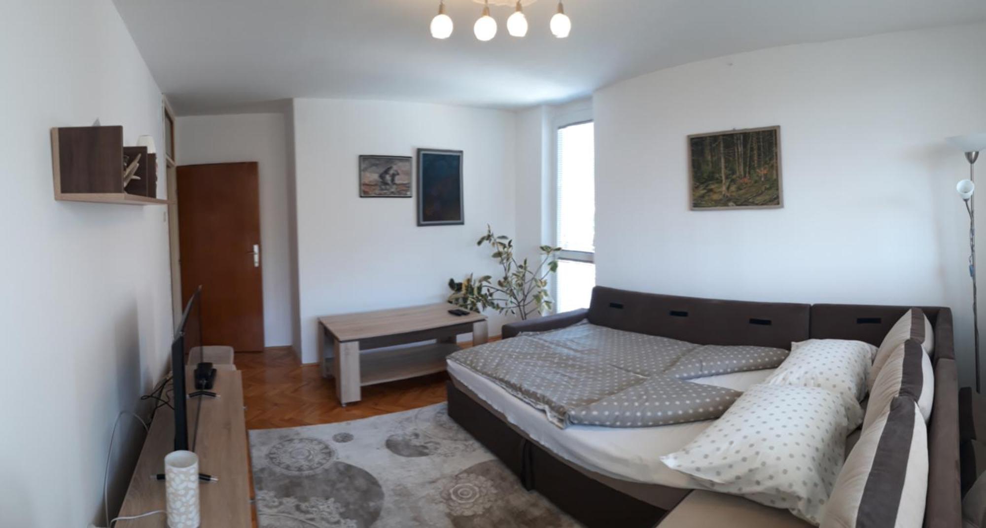 Apartment Ambrela 2 ซาราเยโว ภายนอก รูปภาพ