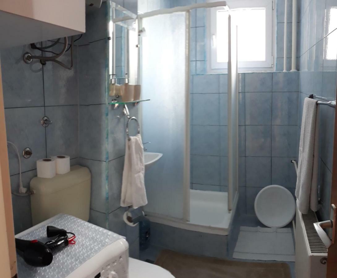 Apartment Ambrela 2 ซาราเยโว ภายนอก รูปภาพ