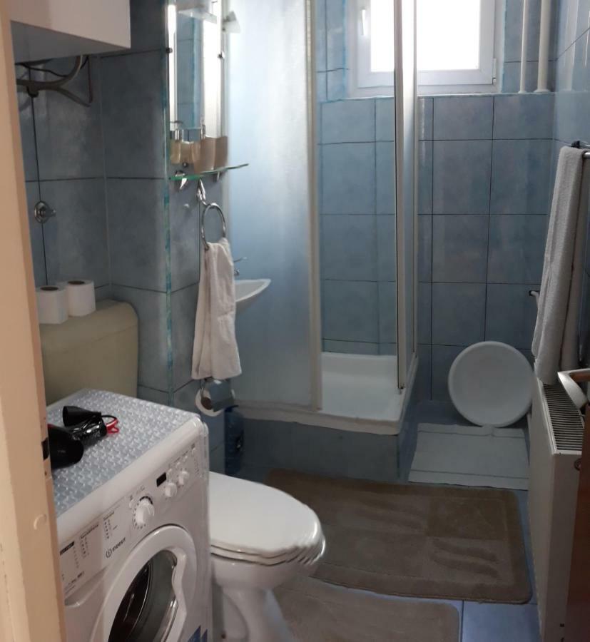 Apartment Ambrela 2 ซาราเยโว ภายนอก รูปภาพ
